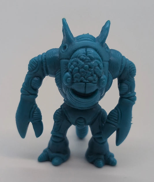 Bandai Dragon Ball Z Part 12 198 [Dr. Willow (Blue)]