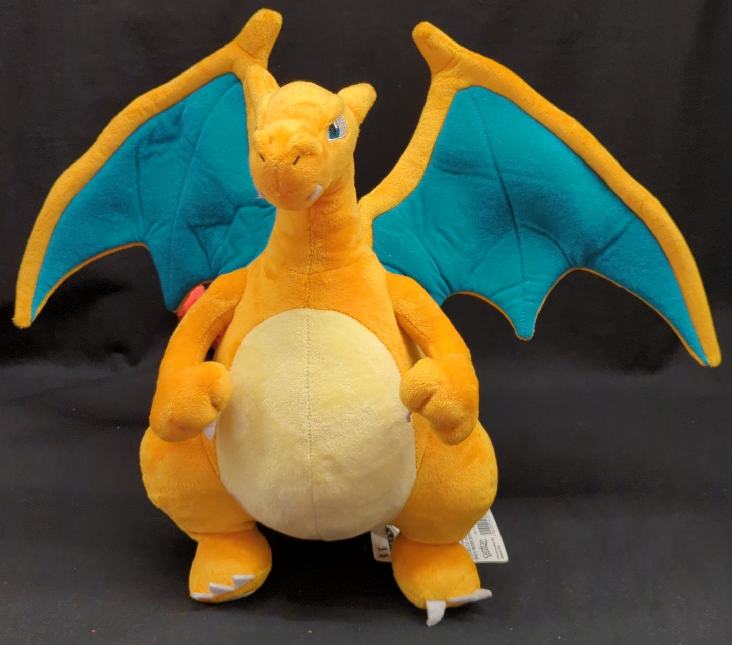 Pokemon Center Plush Stuffed Toy Pokemon Charizard