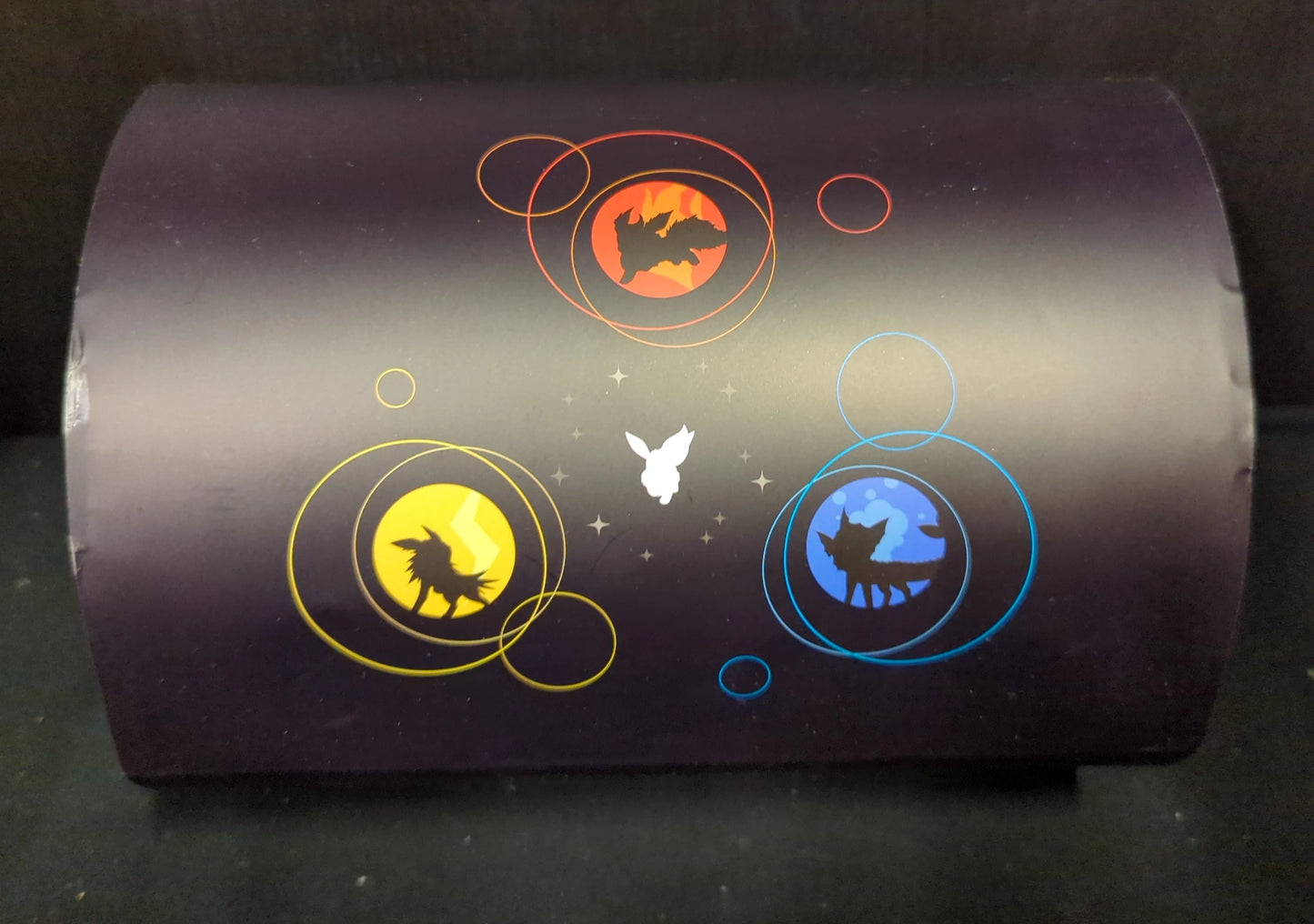 Bandai Candy Box Pokemon Evolution Stone