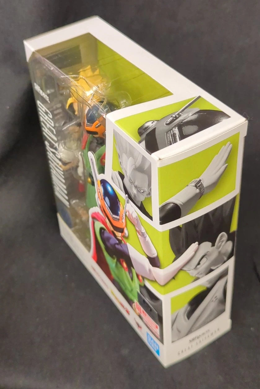 Bandai Spirits SHFiguarts Great Saiyaman