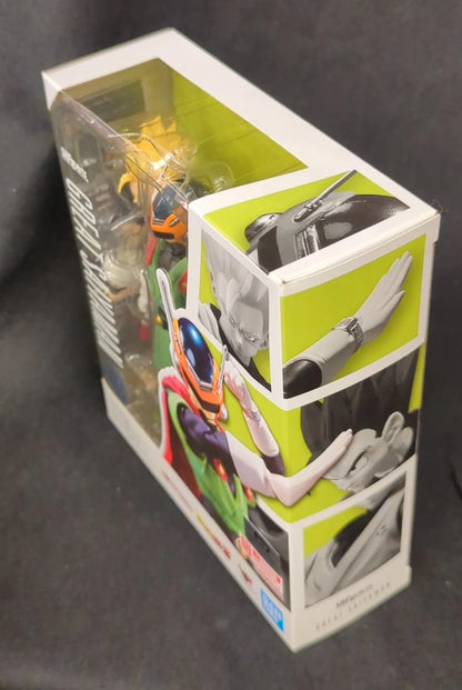 Bandai Spirits SHFiguarts Great Saiyaman
