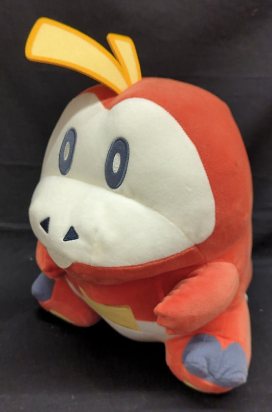 Bandai Spirits Super Plush Stuffed Toy Hogeta Pokemon Hogeta