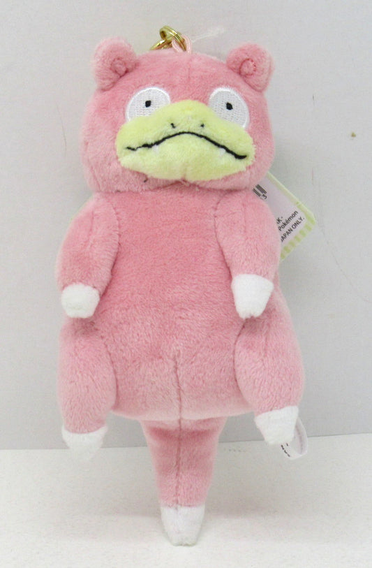 San-ei Boueki mascot: Pokemon Slowpoke
