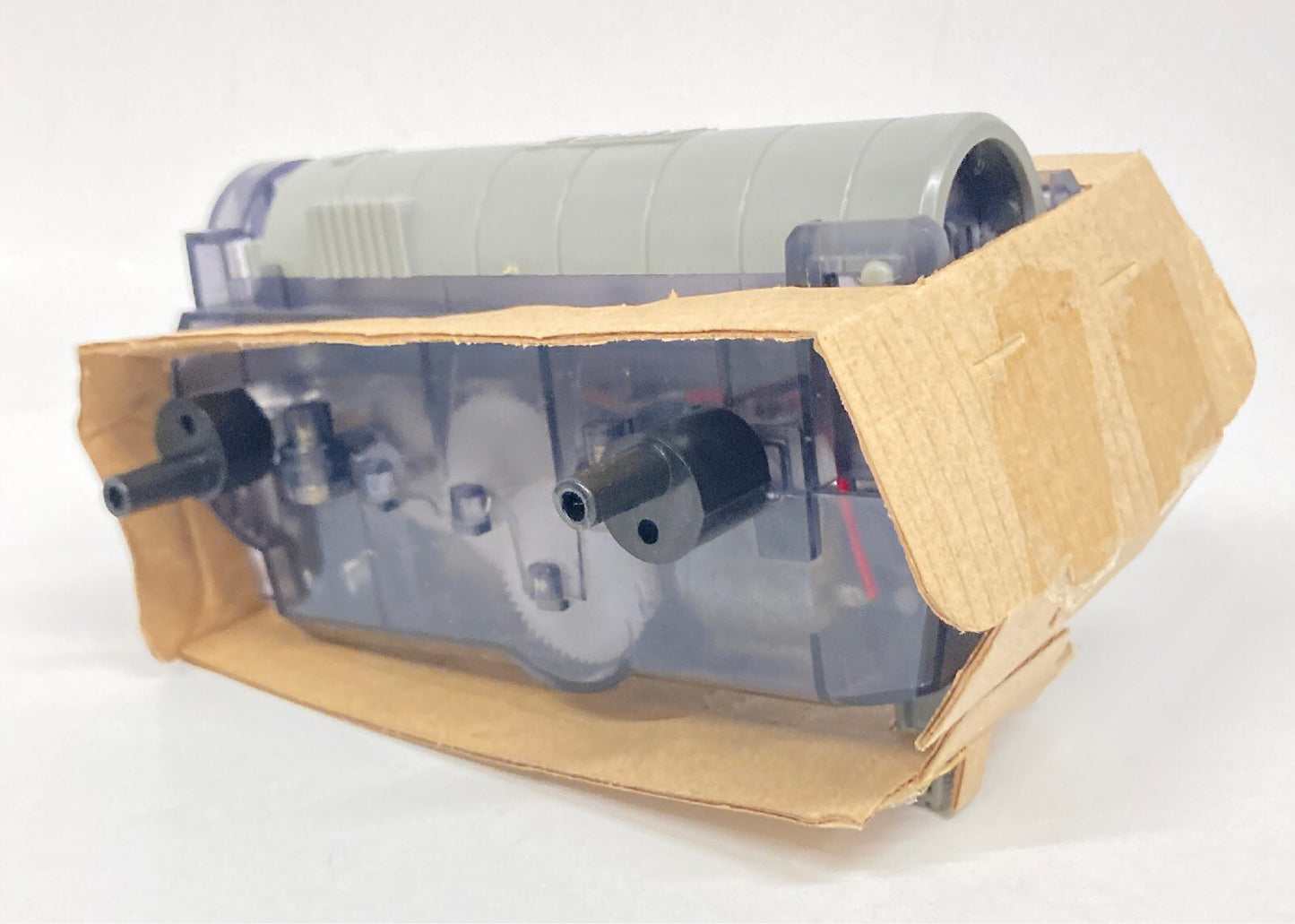 Tomy Helic Republic Gordos  RZ008