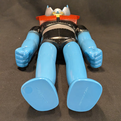 MediCom Toy MCT Mazinger Z (2nd Generation)