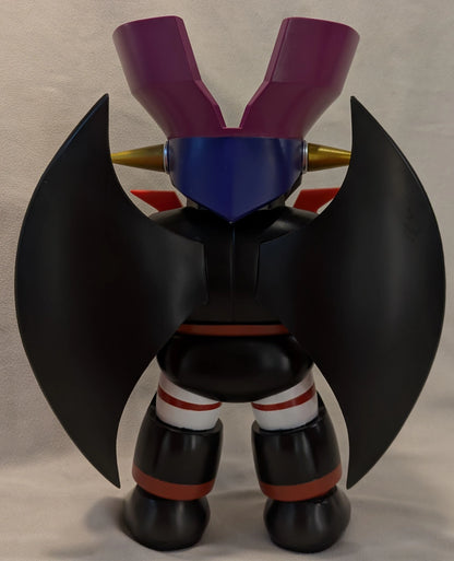 MAZZCOT MASCOTTE RFTERM0TOKEN Baron Asura Ver. MAS-015S