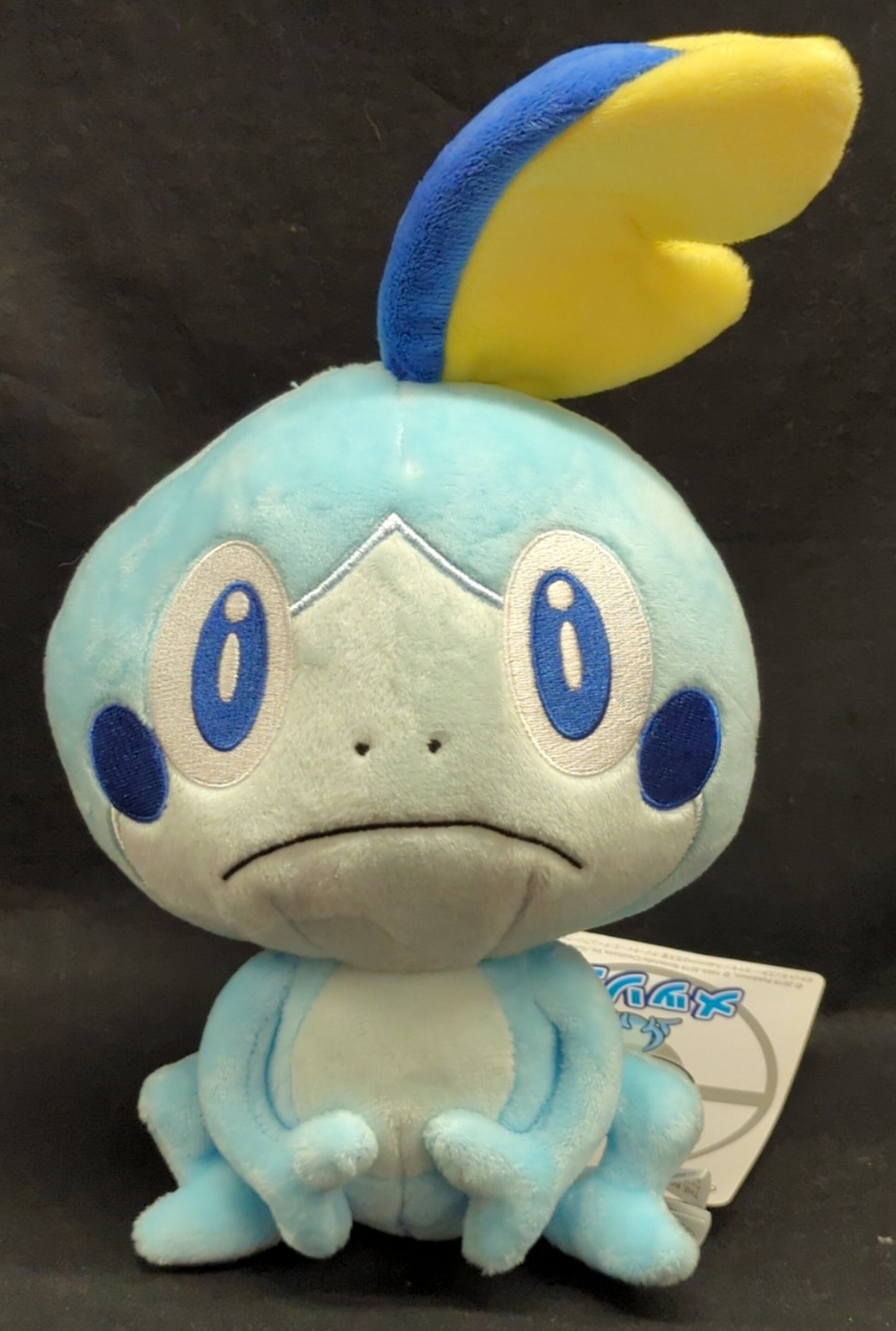 Pokemon/Takara Tomy Arts Plush Stuffed Toy Pokemon Messon