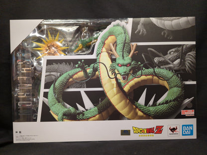 Bandai Spirits S.H.Figuarts (Shenron Namco version)