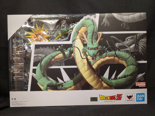 Bandai Spirits S.H.Figuarts (Shenron Namco version)
