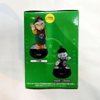 Ichiban Kuji Dragon Ball ASSEMBLE COLLECTION ~Son Goku Boyhood Edition~ E Prize Tenshinhan ASSEMBLE Figure