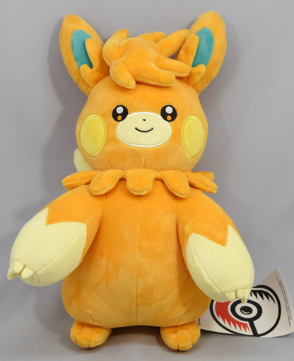 Pokemon - Plush Stuffed Toy Pocket Monsters Parmot