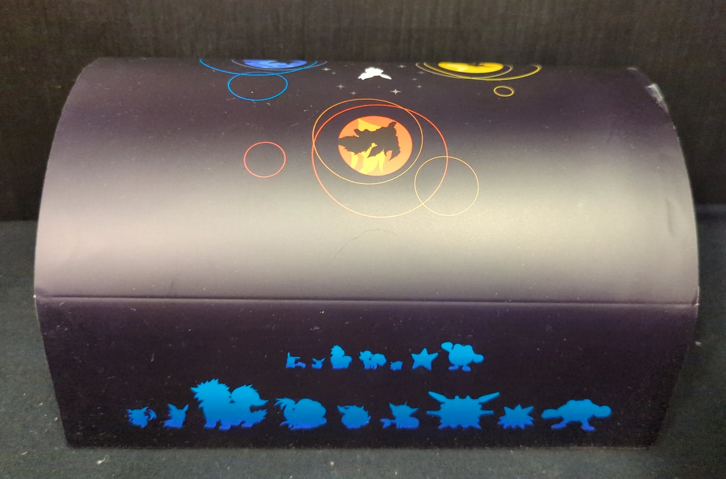 Bandai Candy Box Pokemon Evolution Stone