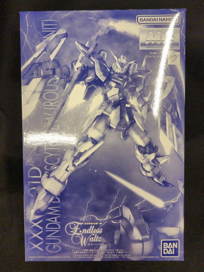 RFTERM0TOKEN MG 1/100 RFTERM1TOKEN RFTERM2TOKEN Deathscythe EW (mit Luset)
