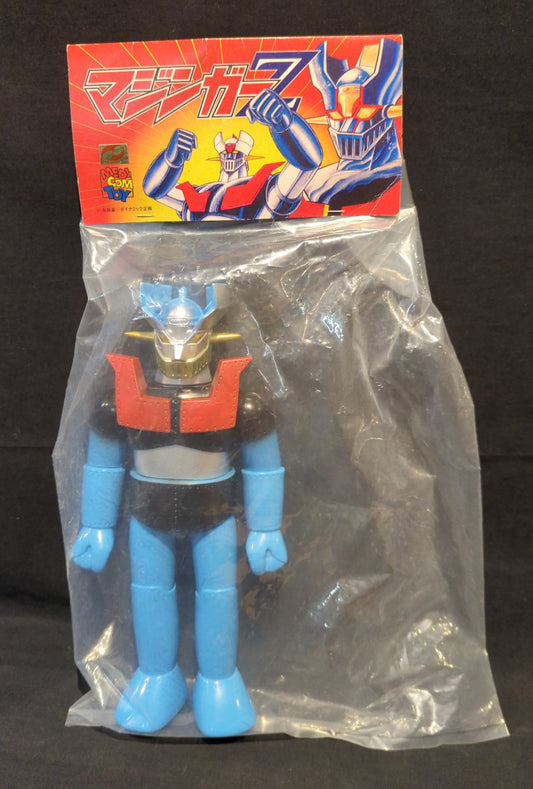MediCom Toy MCT Mazinger Z (2nd series)