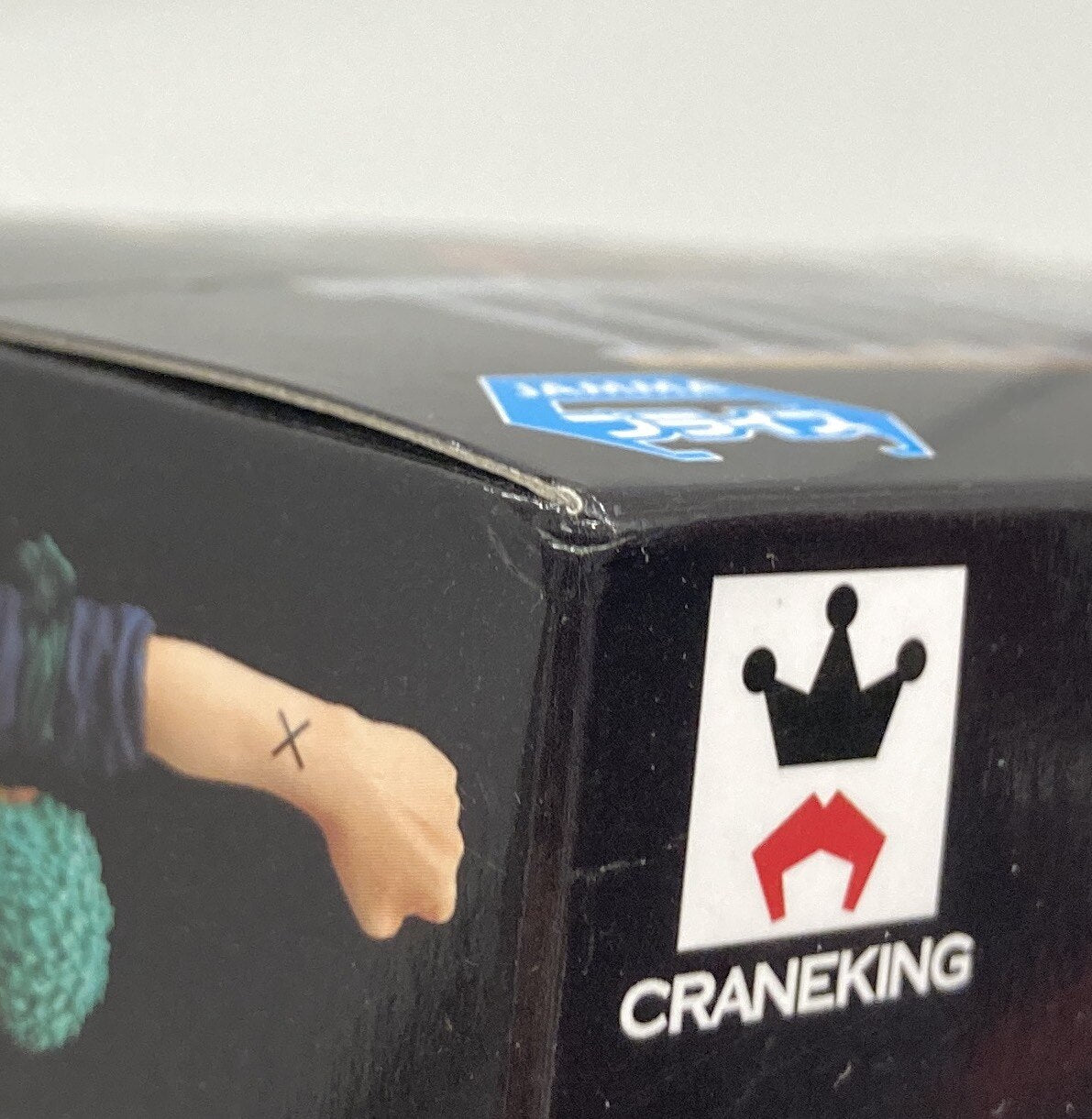 Banpresto DRAMATIC SHOWCASE 1st season vol.3 Sanji