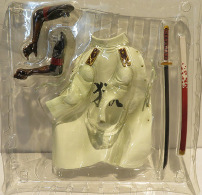 MegaHouse POP NEO EX Rain Shiryu One Piece