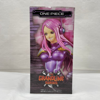 One Piece DXF~THE GRANDLINE SERIES~MONKEY.D.LUFFY&JEWELRY.BONNEY B Jewelry Bonnie