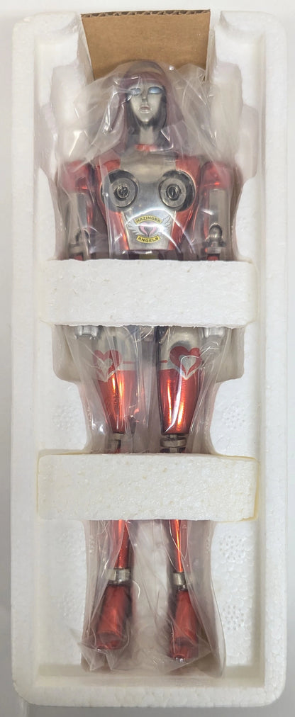 Bandai Soul of Gokin GX12MA Venus A Mazinger Angel GX12MA