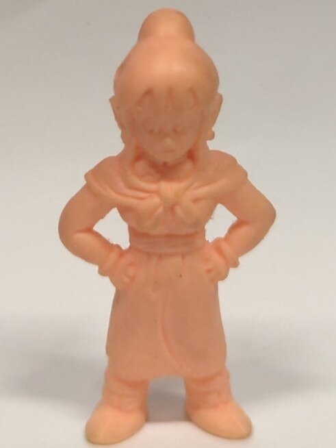 Bandai Dragon Ball Vol. 1 014 Chi-Chi-Hautton
