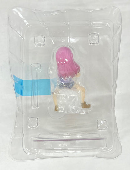 Bandai Spirits Ichiban Kuji One Piece Future Island head~My Feelings for You~ F-Prize Bonnie Childhood Mini Figure