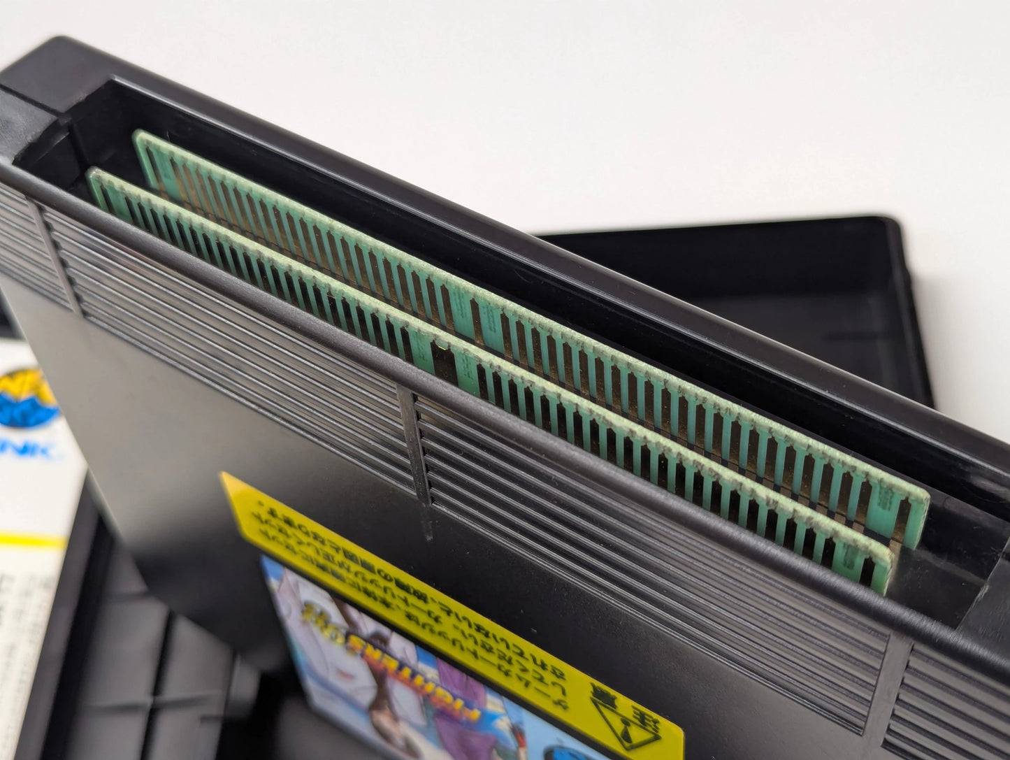 NEOGEO The King of Fighters 98