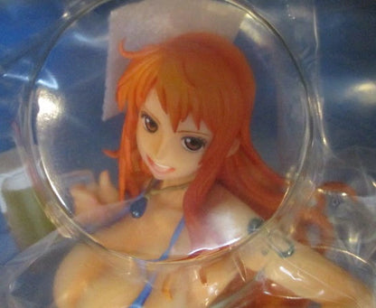 MegaHouse POP LIMITED EDITION Nami Ver.BB SP