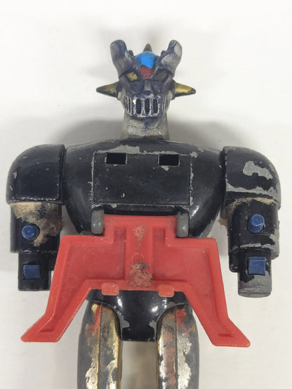 Popy Chogokin / Mazinger Z Mazinger Z 3rd season (Kinashi)