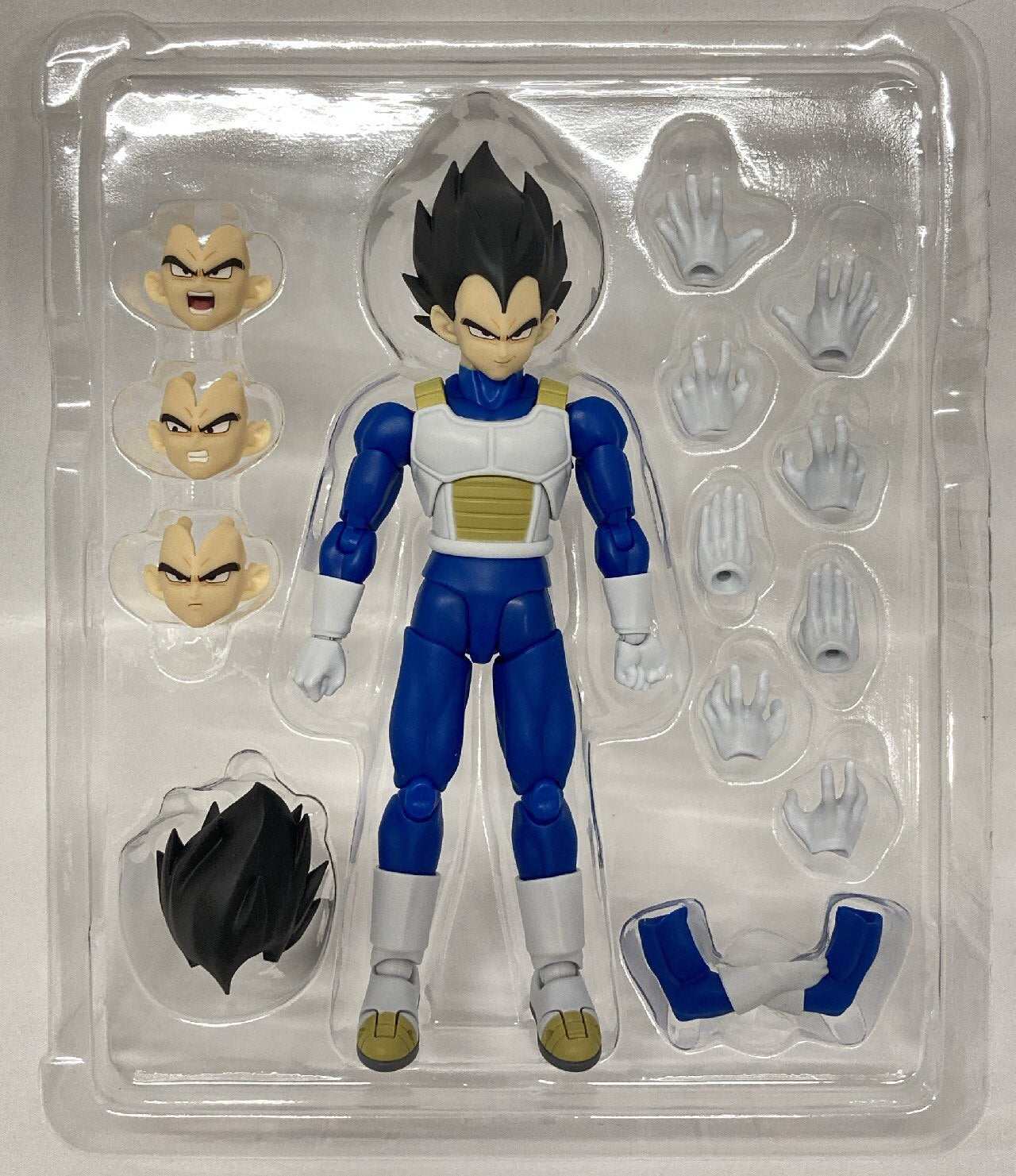 RFTERM0TOKEN SHFiguarts Vegeta-DAIMA-