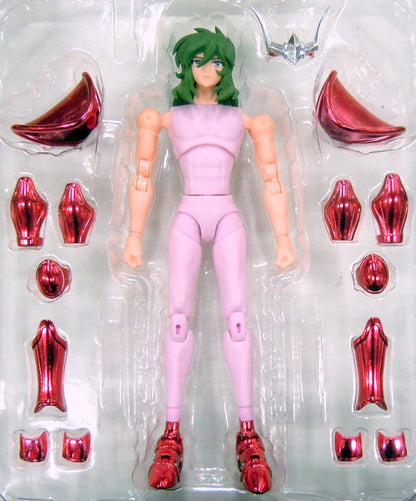 RFTERM0TOKEN RFTERM1TOKEN RFTERM2TOKEN EX Masami Kurumada Andromeda Shun (Reborn Bronze Cloth) -Revival Edition-
