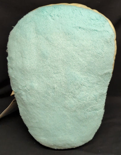 Pokemon Pocket Monsters Cushion Oshawott