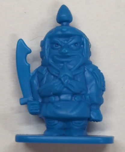Takara Majin Daishuugou Mashin Hero Wataru Myutron 16
