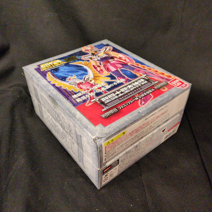 BANDAI Saint Seiya Cloth Myth Masami Kurumada Phoenix Ikki/ First Bronze Cloth