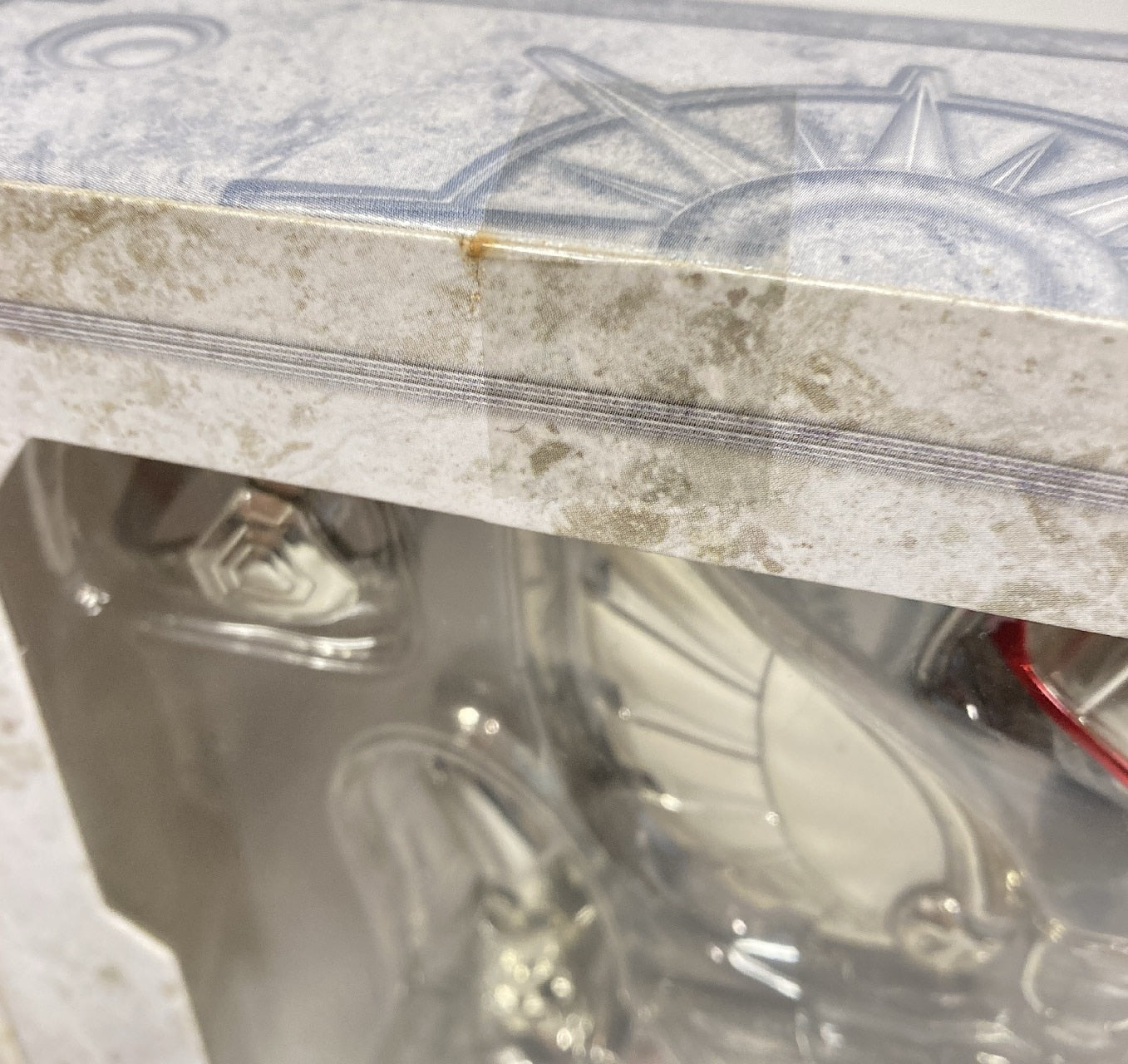 BANDAI Saint Seiya Myth Cloth Masami Kurumada Pegasus Seiya/First Bronze Cloth