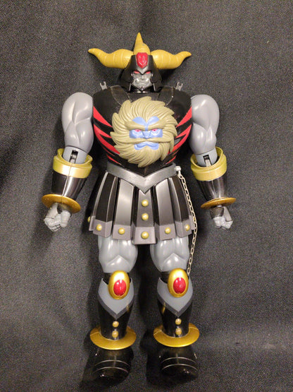 Aoshima/Miracle House Shinseiki Gokin Dark General Shin Mazinger Edition