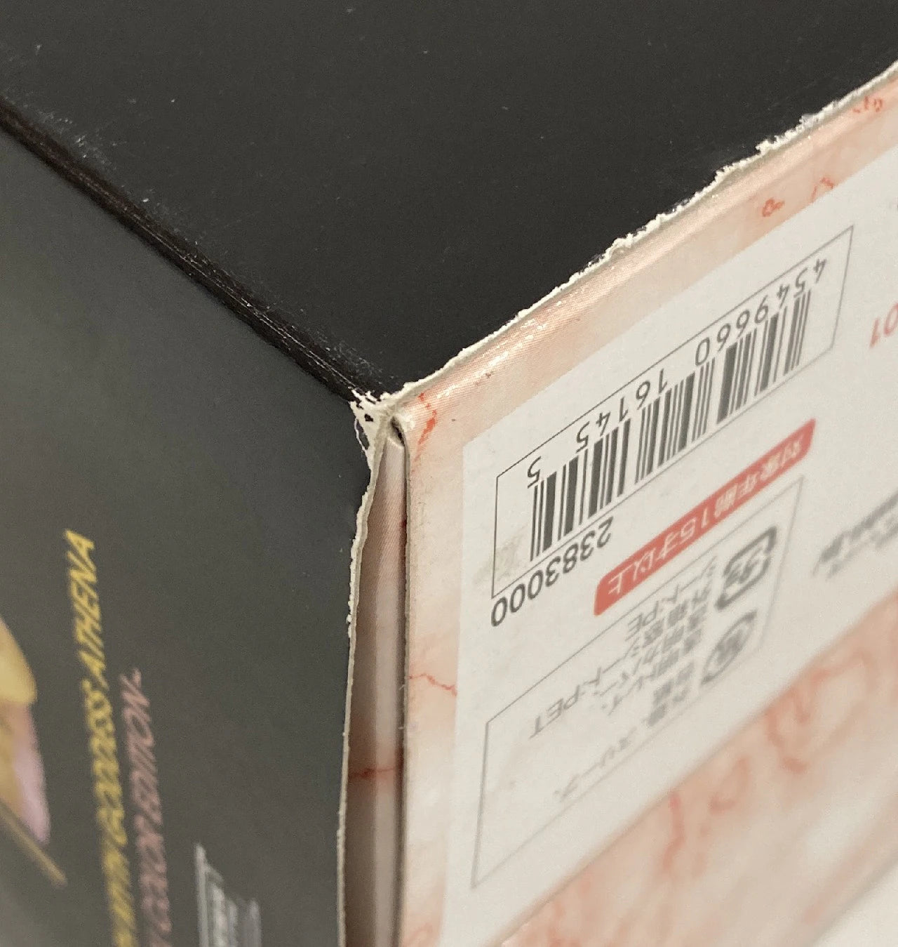 BANDAI Saint Seiya Myth Cloth Masami Kurumada Dea Atena/Saori Kido EDIZIONE COLORE ORIGINALE OCE