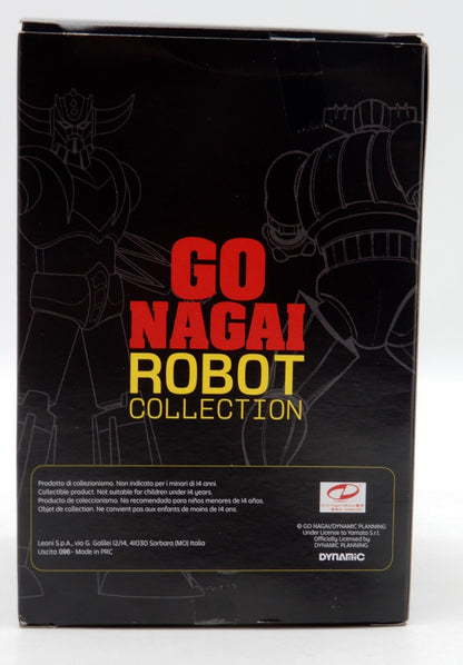GO NAGAI ROBOT COLLECTION Go Nagai Beast Beni Beni