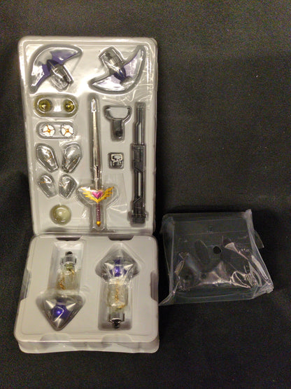 Bandai Soul of Chogokin Aphrodite A Mazinger Angel GX-08MA