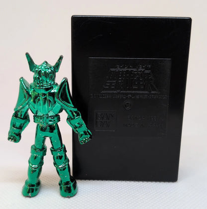 Bandai Seiya Daishuugou [Andromeda Shun(Reborn Bronze Cloth)]