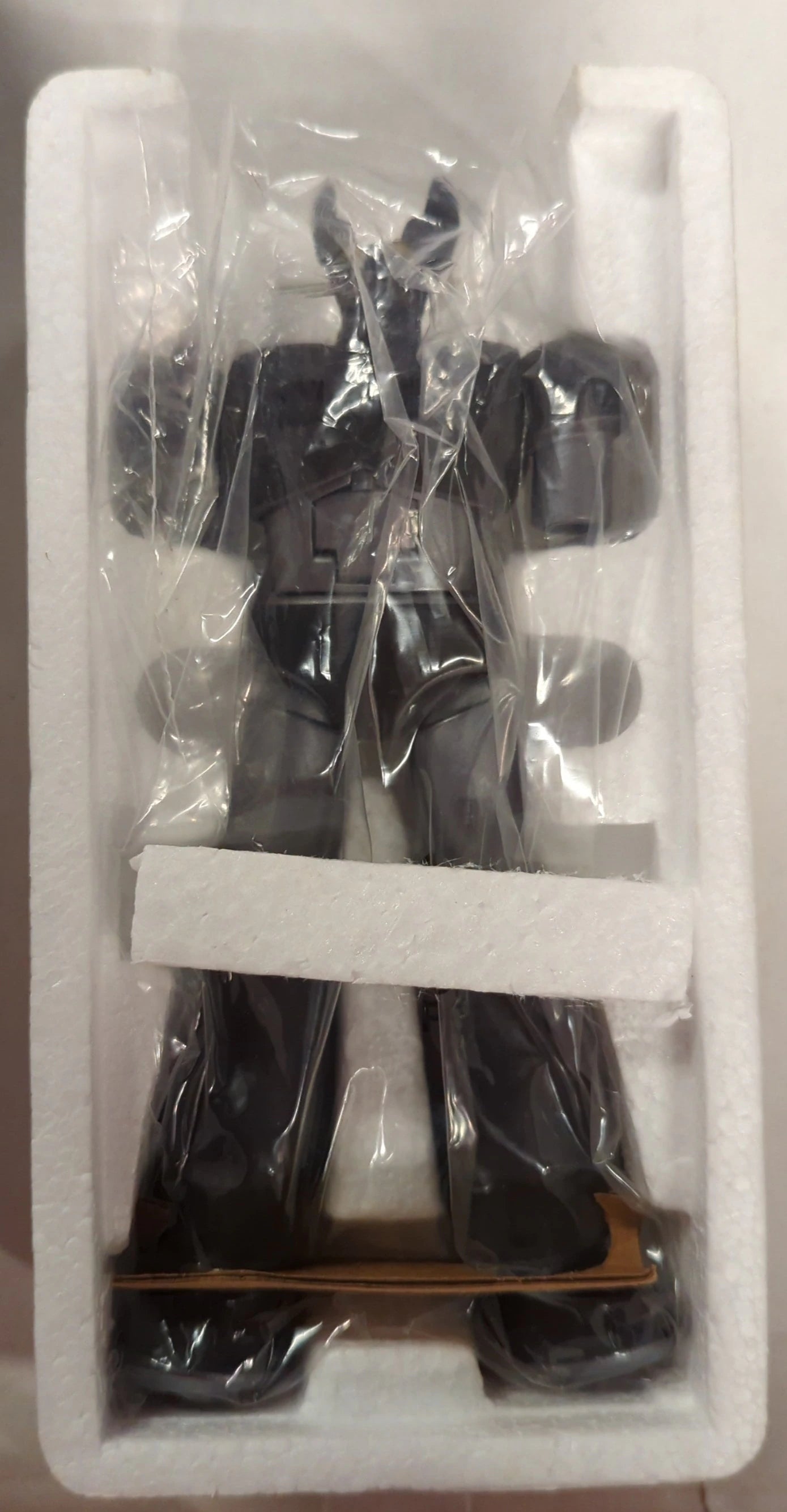 Bandai Soul of Chogokin Black Mazinger Z GX-01B