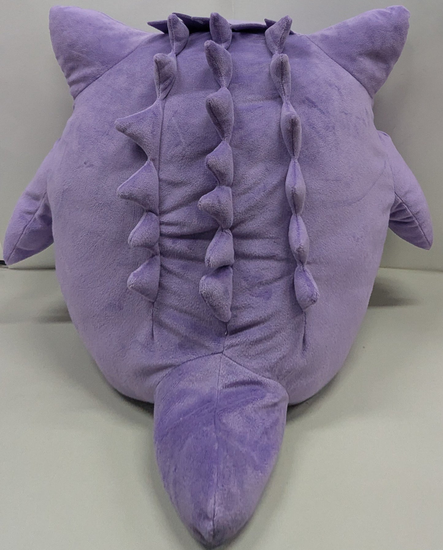 San-ei Boueki BigMore Gengar BM04