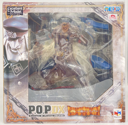 MegaHouse POP NEO EX / One Piece Rain Shiryu/POPNEOEX/One Piece Completed Product