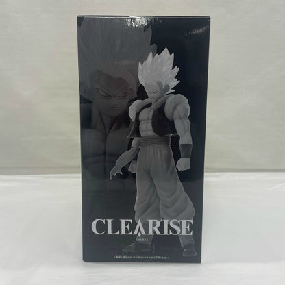 Bandai Spirits Dragon Ball Super CLEARISE Gogeta & Vegito A Gogeta