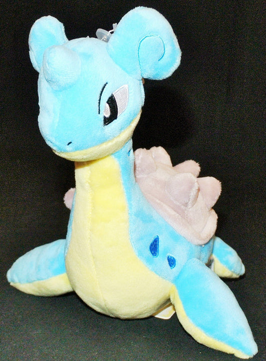 San-ei Boueki Peluche Lapras S PP82