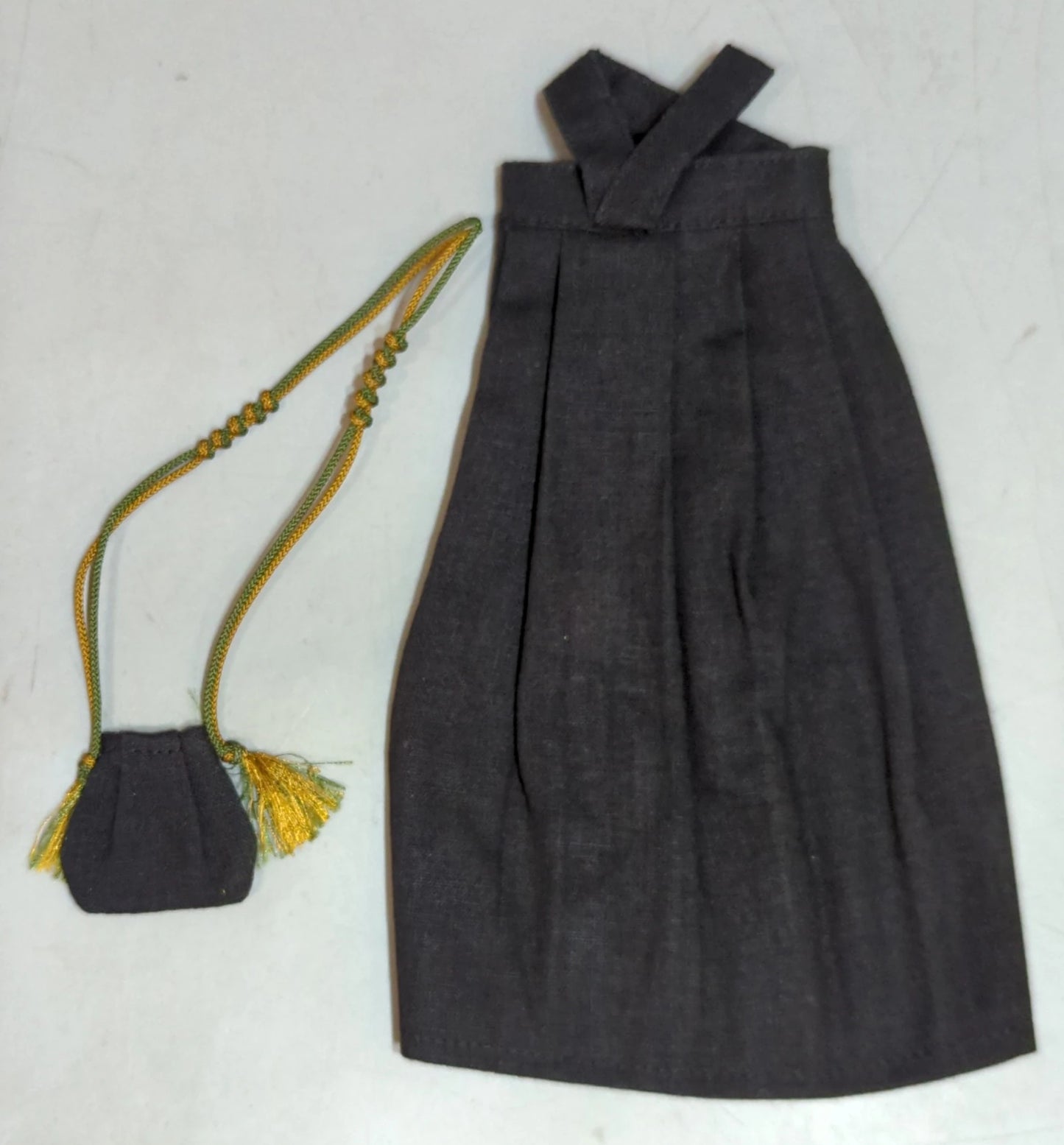 Petworks momoko costume momokomono Hanbok-style One Piece set Black