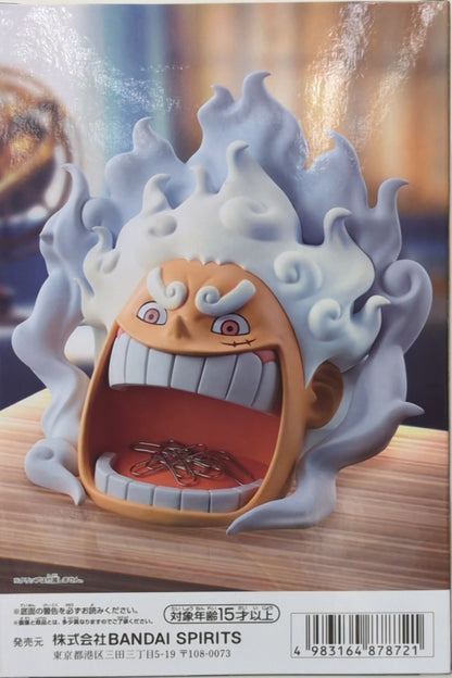 RFTERM0TOKEN Fig Life! Monkey D Luffy - Gear 5 - vol.3