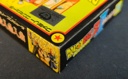 Bandai FC Dragon Ball ZIII Battle Android