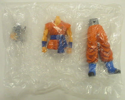Banpresto Super Collection Part 1 Vegeta