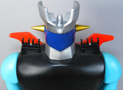 Unifive Jumbo Machine Mazinger Z