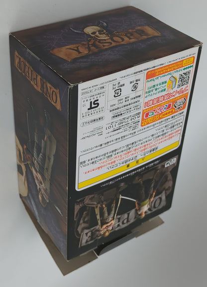 Banpresto DXF THE GRANDLINE MEN vol.9 Yasopp