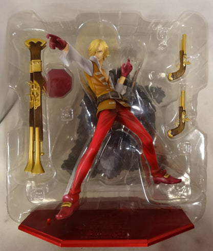 MegaHouse POP EDITION-Z Sanji